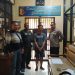 Kejelian Polisi Tanon Bongkar Pencurian Saat Rumah Ditinggal Tirakatan, Pelaku Dibekuk Kurang dari 12 Jam