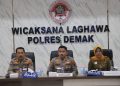 Polres Demak Perkuat Deteksi Dini Kaki Bermasalah pada Anak