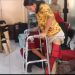 Dinsos Kabupaten Semarang Serahkan 15 Kaki Palsu, Enam Unit Tambahan Disiapkan