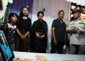 Hadir di Tengah Warga Terdampak Gempa Maumere, Mendagri Salurkan Tali Asih kepada Ahli Waris