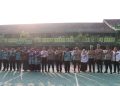 Kapolres Demak Ingatkan Bahaya Narkoba hingga Perundungan di Kalangan Pelajar