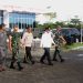 Kapolres Simalungun Turut Sambut Kunjungan Kerja Pangdam I/Bukit Barisan di Bumi Habonaron Do Bona