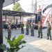 Apel Pagi Koramil Karangmalang, Prajurit Ditekankan Jaga Disiplin dan Kesiapsiagaan