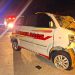 Tabrakan Beruntun di KM 379 Tol Batang-Semarang, 3 Penumpang Ambulans Tewas di TKP
