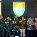 Perkuat Sinergi dan Koordinasi, Pangdam XXI/RI Terima Audiensi GM PLN UID Lampung