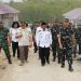Pangdam IV/Diponegoro Pastikan Yonif TP 455/Satria Pandanaran Siap Hadapi Tugas