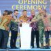 Pangdam IV/Diponegoro Hadiri Peringatan Hari Jadi ke-81 Provinsi Jawa Tengah, Perkuat Sinergi “Gumregut Nyawiji”