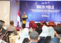 Divhumas Polri Lakukan Dialog Publik di Semarang, Bahas Perlindungan Perempuan dan Anak dari Paparan Kekerasan di Era Digital