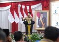 Wamendagri Wiyagus Ingatkan Kepala Daerah Terus Belajar Cegah Korupsi