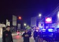 Polisi Kendal Perkuat Patroli Dini Hari, Sasar Titik Rawan Kejahatan hingga Permukiman Warga