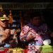 Polres Demak Inisiasi Sumur Bor untuk Warga Terdampak Kekeringan