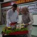 Menjaga Amanah di Istana, Menorehkan Kebanggaan di Satuan, Dandim 0733/KS Sukses Pimpin Upacara HUT ke-81 RI