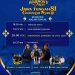 Harmony of Java 2026: Jawa Tengah Peringati HUT ke-81 dengan Malam Seni dan Budaya