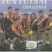 Fun Futsal DPD PPKHI Jateng 2026, Pererat Sinergi dan Solidaritas Antar-Lembaga