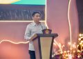 Wamendagri Wiyagus Titip 4 Pesan ke Mahasiswa Untad untuk Akselerasi Penuntasan TB di Sulteng