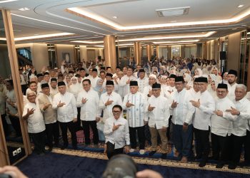 HUT Ke-28 PAN, Viva Yoga: Kita Tuntaskan Masalah Rakyat Lewat ‘Lapor PAN’