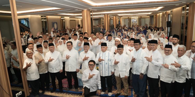 HUT Ke-28 PAN, Viva Yoga: Kita Tuntaskan Masalah Rakyat Lewat ‘Lapor PAN’