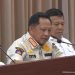 Rapat Bersama Presiden Prabowo, Mendagri Tito Dorong Pencegahan Karhutla di Riau Terus Diperkuat