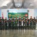 Pangdam IV/Diponegoro Pimpin Sub Panpus Caba PK TNI AD Gelombang III TA 2026