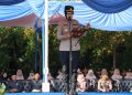 Pesan Tegas Kapolres Kendal Di SMK Bina Utama, Jangan Hancurkan Masa Depan Dengan Ikut-ikutan “Kreak”