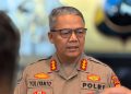 Polda Jateng Ajak Masyarakat Bijak Menyikapi Informasi Ajakan Aksi di Media Sosial