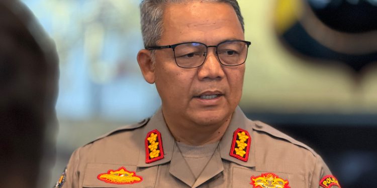 Polda Jateng Ajak Masyarakat Bijak Menyikapi Informasi Ajakan Aksi di Media Sosial