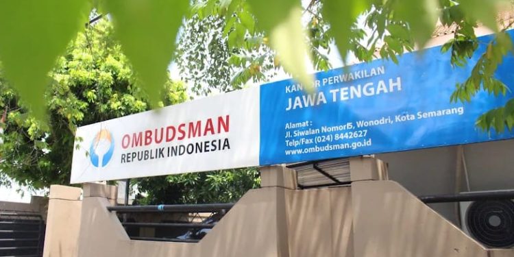Pondasi Pelayanan Publik adalah Kepercayaan Masyarakat: Ombudsman Jateng Desak Bank Transparan atas Pemblokiran Rekening Nasabah
