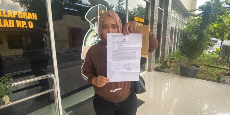 Diduga “Jual Janji” Bebaskan Tahanan Narkoba Rp200 Juta, Oknum Pengacara Resmi Dipolisikan ke Polda Sumut