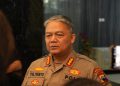 Polda Jateng Imbau Peserta Aksi Mahasiswa di Semarang Sampaikan Aspirasi Tanpa Melanggar Hukum