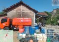 Antisipasi Kekeringan Musim Kemarau, Pemkab Jepara Gencarkan Pengeboran Sumur dan Pipanisasi