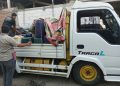 Diduga Timbun Solar Bersubsidi, Unit 2 Tipiter Polres Jepara Amankan BBM dan Armada Pengangkut