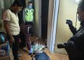 Quick Respons Layanan 110, Polres Salatiga Tangani Laporan Penemuan Orang Meninggal Dunia