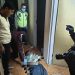 Quick Respons Layanan 110, Polres Salatiga Tangani Laporan Penemuan Orang Meninggal Dunia