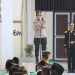 Kapolres Kendal Pimpin Apel di MAN Kendal, Peringatkan Pelajar Jauhi Aksi “Kreak” dan Senjata Tajam