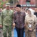 Pangdam IV/Diponegoro Hadiri Opening Ceremony Kebumen Travel Mart 2026
