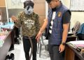 Viral di Media Sosial, Polres Semarang Ungkap Kasus Pelajar Bawa Celurit Diduga Hendak Duel.