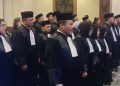 PPKHI Jateng Lantik 26 Advokat Baru, Perkuat Barisan Penegak Hukum dan Pengabdian kepada Masyarakat