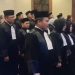 PPKHI Jateng Lantik 26 Advokat Baru, Perkuat Barisan Penegak Hukum dan Pengabdian kepada Masyarakat