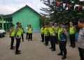 Polres Boyolali Perkuat Pengamanan Haul Thoriqoh ke-46 di Cepogo