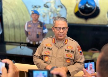 Polda Jateng; Keselamatan Anak Tanggung Jawab Kita Bersama, Orang Tua Diminta Tingkatkan Pengawasan