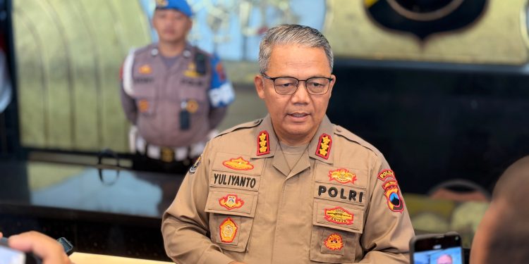 Polda Jateng; Keselamatan Anak Tanggung Jawab Kita Bersama, Orang Tua Diminta Tingkatkan Pengawasan
