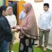 Takziah ke Rumah Duka, Wali Kota Agustina Dampingi Keluarga Korban Kebakaran Banyumanik