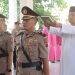 Wakapolres Demak Berganti, Kapolres Tekankan Profesionalisme dan Integritas