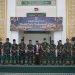 Maulid Nabi 1448 H, Prajurit dan Persit Kodam XVIII/Kasuari Teladani Akhlak Rasulullah, Perkuat Pengabdian kepada Bangsa dan Rakyat