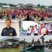 Gebyar AKBAR Buntu Bedimbar Menggelegar, Karang Taruna Tampil di Garda Terdepan Sukseskan HUT RI ke-81