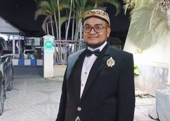 Pakubuwono XIV Sampaikan Selamat, KPAA KH. Said Aqil Siroj Terpilih sebagai Anggota AHWA Muktamar ke-35 NU