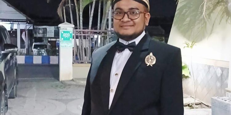 Pakubuwono XIV Sampaikan Selamat, KPAA KH. Said Aqil Siroj Terpilih sebagai Anggota AHWA Muktamar ke-35 NU