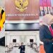 Dapat Selamat Dari Gubernur Lemhanas RI, Dr. Hj. Nadya Isra Miranti, M.K.M Sukses Menjalani PPNK Angkatan 73 Lemhannas RI