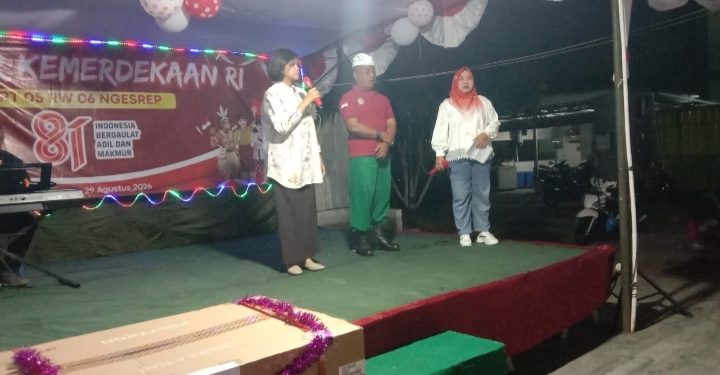Diduga Penggunaan Dana BOP RT Tak Transparan, Warga Tetap Diminta Iuran Gebyar Kemerdekaan
