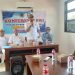 Ketua PWI Jateng Apresiasi Konferkab Semarang, Tegaskan Wartawan Harus Tegakkan Kode Etik dan Aturan Pers